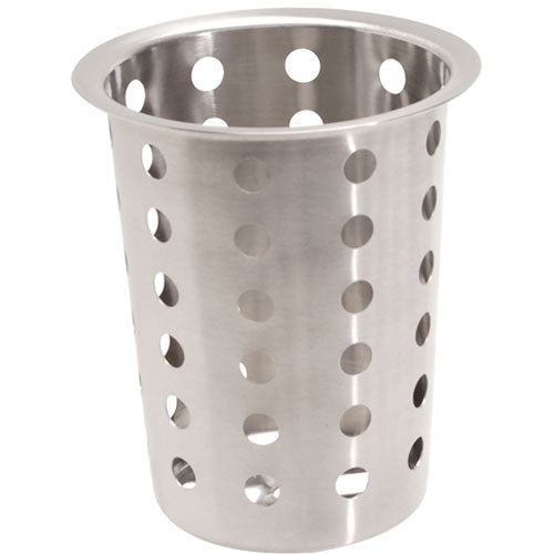 78286 B2BFSI - Durable Stainless Steel Flatware Cylinder 78286 B2BFSI - Durable Stainless Steel Flatware Cylinder